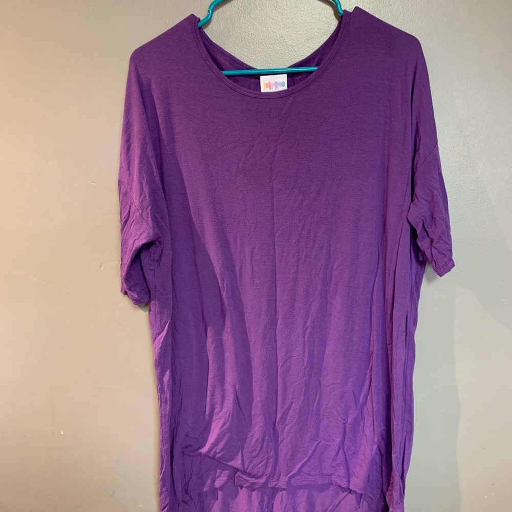 Lularoe Irma